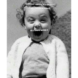 A dream !!! 👻👻👻👻👻👻👻😇😇😇🙏🙏🙏🙏🙏